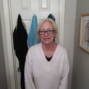 Meet your Posher, Cindy